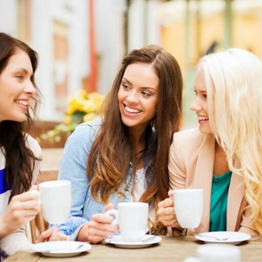 Sesli Chat Sayfaları