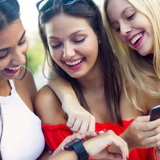 Dul Sohbet Uygulamaları: Yeni Arkadaşlar, Güvenli Sohbet